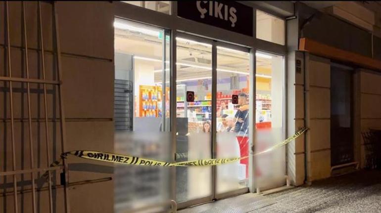 Bursa'da feci olay! 'Sen sapık mısın?' diyen bayana kurşun yağdırdı 2 bursada feci olay sen sapik misin diyen bayana kursun yagdirdi 0 CMZcMHAJ