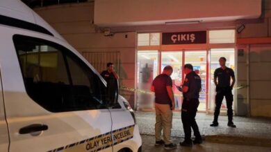 bursada feci olay sen sapik misin diyen bayana kursun yagdirdi TEOUhYAi