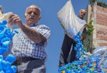 bursanin sessiz kahramani emekli oldu 15 yildir sokak sokak geziyor XqpilpWV