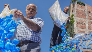 bursanin sessiz kahramani emekli oldu 15 yildir sokak sokak geziyor XqpilpWV