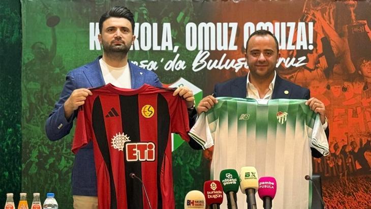 Bursaspor ile Eskişehirspor'dan manalı maç kararı! 1 bursaspor ile eskisehirspordan manali mac karari LPHsR9v6