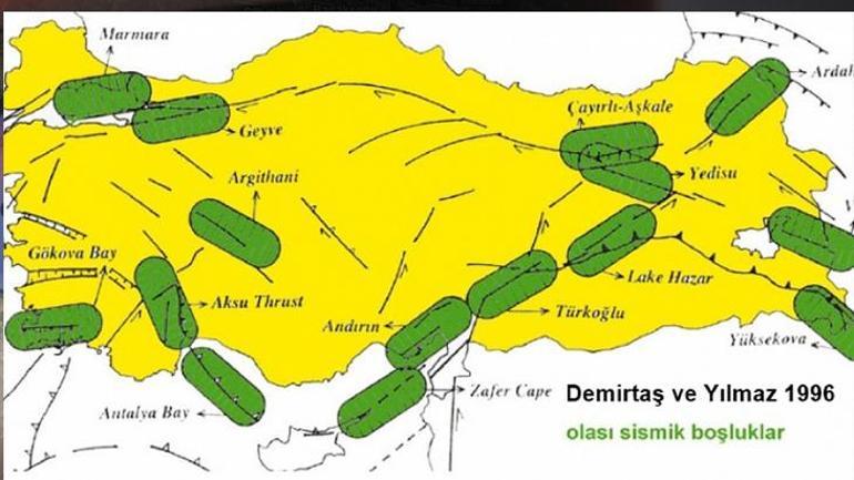 bursayi 2 sefer salladi oncu degil yillardir birikiyor sismik bosluk istanbulu vurur mu 2 zRj9KVgb