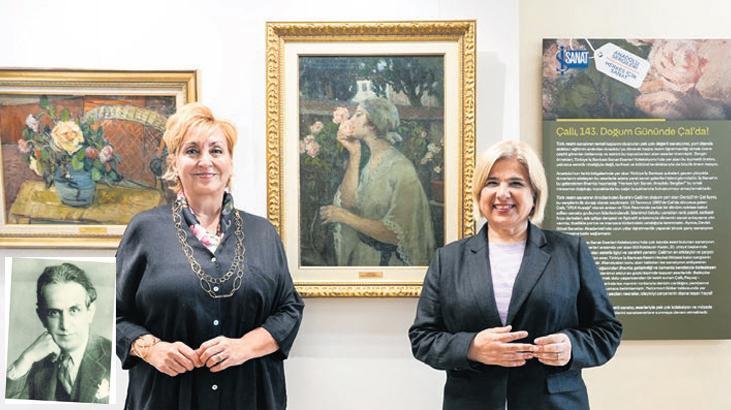 Çallı, 143’üncü doğum gününde Çal’da 1 calli 143uncu dogum gununde calda lh9M9Y5g