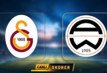 canli galatasaray admira wacker hazirlik maci peCBUx4Y