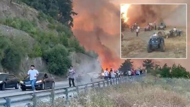 canli transfer cigerlerimiz yaniyor yanginlarda son durum ne pes pese aciklamalar 32qJNhnv