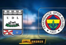 canli uniao leiria fenerbahce hazirlik maci Z4bnHjNn