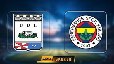 canli uniao leiria fenerbahce hazirlik maci Z4bnHjNn