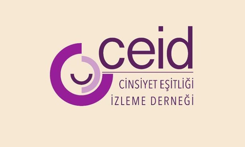 CEİD: Afetler bayan için ‘çifte afet’ 1 ceid afetler bayan icin cifte afet AHPOd5SK