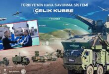 celik kubbenin 3 neferi korkut gurz ve eralp en l karsilik veren fuzeyi firlatacak 2XH2P958