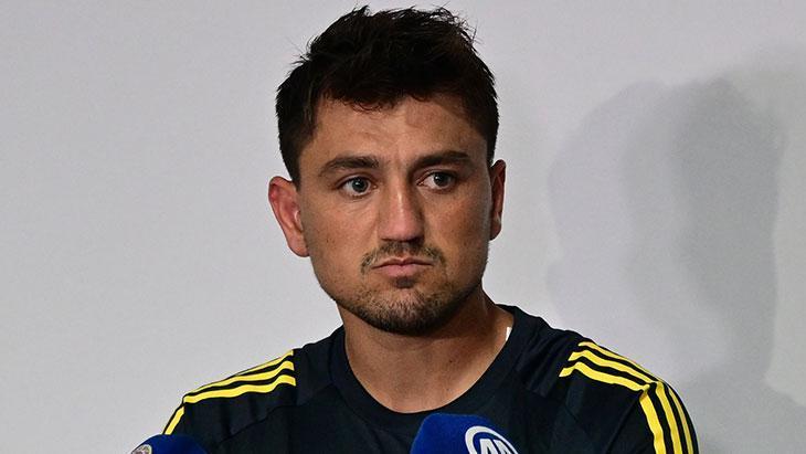 Cengiz Ünder: Bu formaya layık olmaya çalışıyorum 1 cengiz under bu formaya layik olmaya calisiyorum epMnY8i2