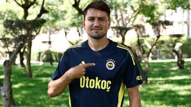 cengiz underden jose mourinho sozleri gVg7vzOE