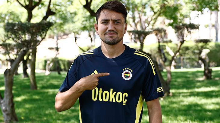 Cengiz Ünder'den Jose Mourinho sözleri 1 cengiz underden jose mourinho sozleri gVg7vzOE