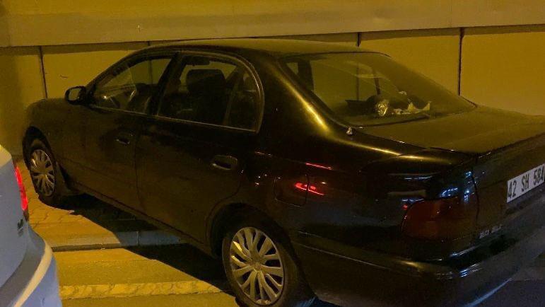 Çevirmeye yakalanan alkollü şoför, ehliyetine el konulunca sarsıntıları evvelce bildiğini sav etti 5 cevirmeye yakalanan alkollu sofor ehliyetine el konulunca sarsintilari evvelce bildigini sav etti 3 9zkLWwbs