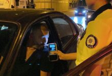 cevirmeye yakalanan alkollu sofor ehliyetine el konulunca sarsintilari evvelce bildigini sav etti ePbgPYOO