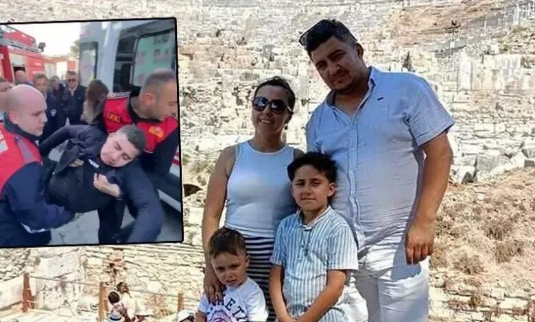 cezaevinde intihar eden turgay gezgin icin kardesinden yeni arguman annemi oldurmus olabilir n5PsEyI1