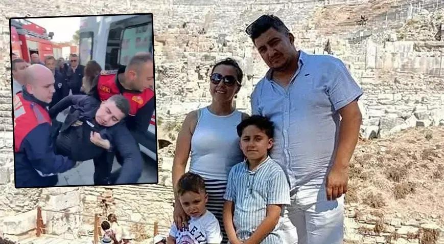 Cezaevinde intihar eden Turgay Gezgin için kardeşinden yeni argüman: Annemi öldürmüş olabilir