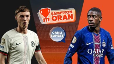 chelsea ve paris saint germain dunya kulupler kupasi finalinde karsi karsiya macin heyecani canli YTHzGDas