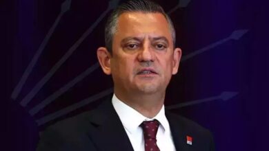 chp genel baskani ozgur ozele bir sorusturma daha s88RxZri