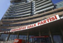 chp kurultayinin iptal davasi ertelendi JcFu27OI