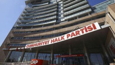 chp kurultayinin iptal davasi ertelendi JcFu27OI
