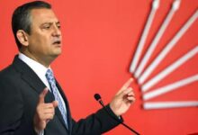 chp lideri ozel partisinin kartal mitinginde konustu T1ltRKST
