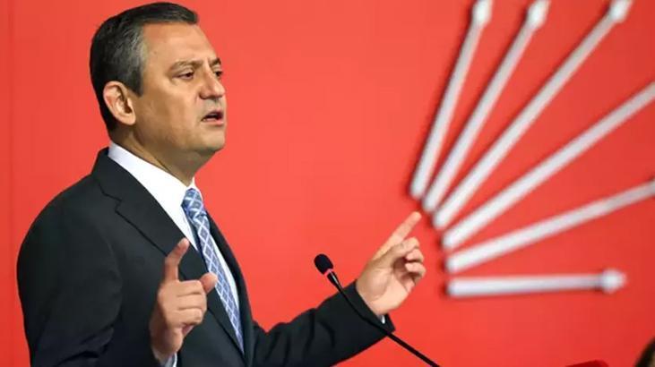 CHP Lideri Özel partisinin Kartal mitinginde konuştu 1 chp lideri ozel partisinin kartal mitinginde konustu T1ltRKST