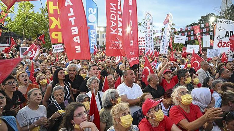 CHP Lideri Özgür Özel, Şile'de konuştu! 2 chp lideri ozgur ozel silede konustu 0 Wa8CQwfS