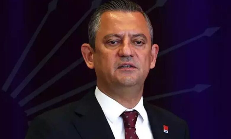 CHP Lideri Özgür Özel, Silivri'de açıklamalarda bulundu 1 chp lideri ozgur ozel silivride aciklamalarda bulundu eZnM2wJ1