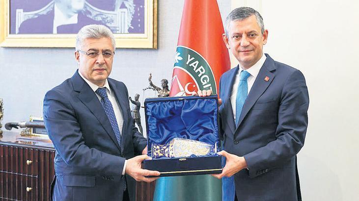 CHP MYK, ‘süreç ittifakı’nı konuştu 1 chp myk surec ittifakini konustu s6JpAXYM