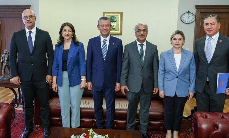 CHP’den kurul için ‘kırmızı çizgi’ hatırlatması 1 chpden kurul icin kirmizi cizgi hatirlatmasi 192c6Wc1
