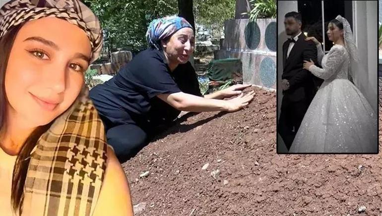 cinayetten 1 saat once 22 yasindaki ilaydanin son manzaralari ortaya cikti 0 S9m5X1BN