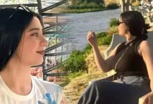 cinayetten 1 saat once 22 yasindaki ilaydanin son manzaralari ortaya cikti ta3RlL1l