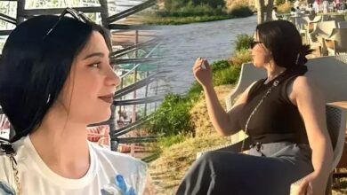 cinayetten 1 saat once 22 yasindaki ilaydanin son manzaralari ortaya cikti ta3RlL1l