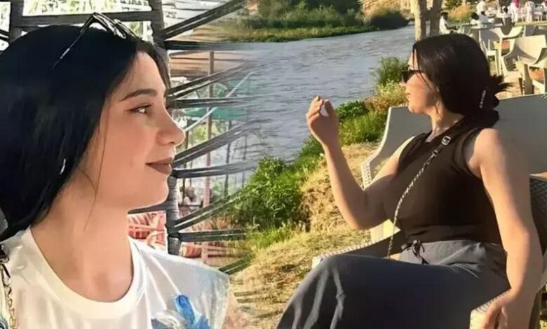 cinayetten 1 saat once 22 yasindaki ilaydanin son manzaralari ortaya cikti ta3RlL1l