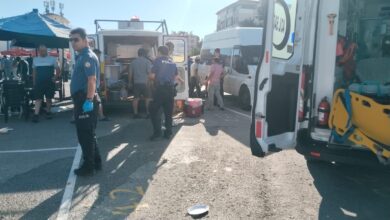 corumda pazar yerine silahli atak 8 yarali SPalSQ3W