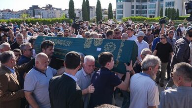 cumhurbaskani basdanismani yigit buluta veda son seyahatine ugurlandi bsP4KTUe