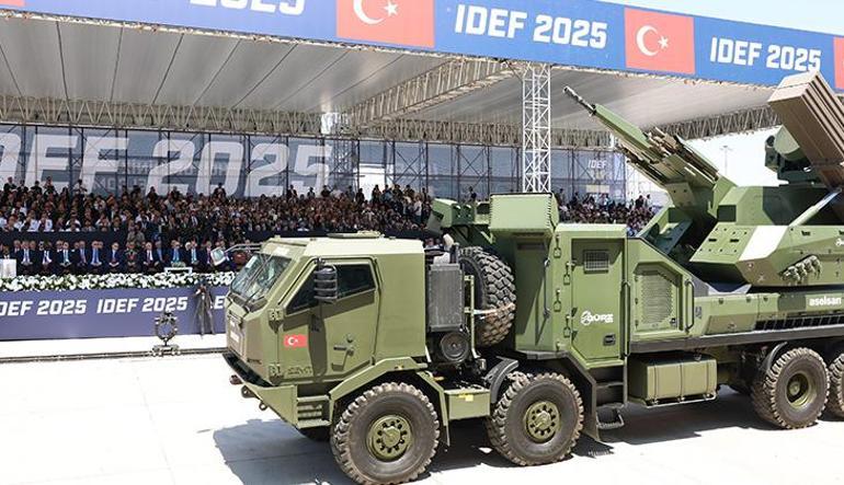cumhurbaskani erdogan idef 2025in acilisinda israile sert cikti netanyahu hitleri geride birakti 1 HMPKQPdX