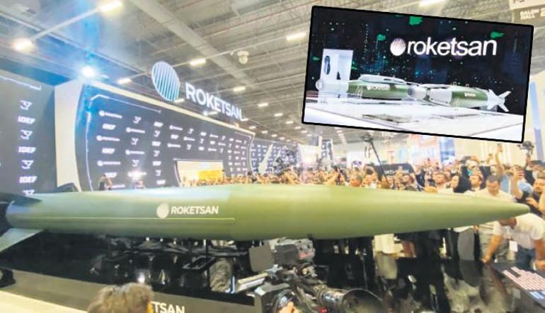 cumhurbaskani erdogan idef 2025in acilisinda israile sert cikti netanyahu hitleri geride birakti 5 HN2UTTKh