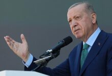 cumhurbaskani erdogan idef 2025in acilisinda israile sert cikti netanyahu hitleri geride birakti 8Ec1MTCO