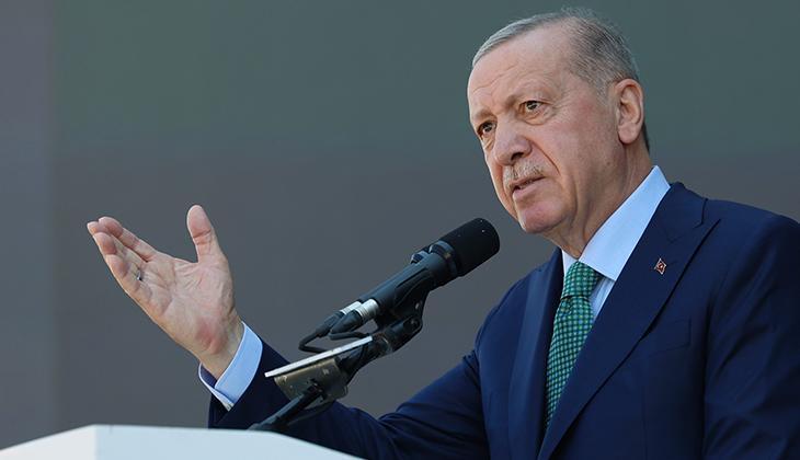 cumhurbaskani erdogan idef 2025in acilisinda israile sert cikti netanyahu hitleri geride birakti 8Ec1MTCO