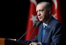 cumhurbaskani erdogan kktc donusunde ucakta kiymetli iletiler verdi sarayi yalniz birakmayacagiz fDPJQj49