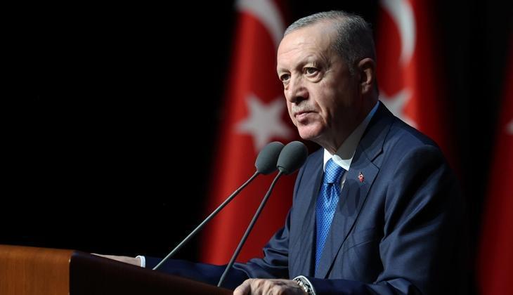 Cumhurbaşkanı Erdoğan, KKTC dönüşünde uçakta kıymetli iletiler verdi: ‘Şara’yı yalnız bırakmayacağız’ 1 cumhurbaskani erdogan kktc donusunde ucakta kiymetli iletiler verdi sarayi yalniz birakmayacagiz fDPJQj49