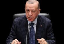 cumhurbaskani erdogandan doktor sadik ahmet icin anma iletisi en9rJ9sK