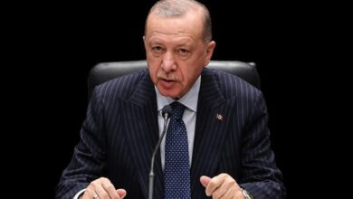 cumhurbaskani erdogandan doktor sadik ahmet icin anma iletisi en9rJ9sK