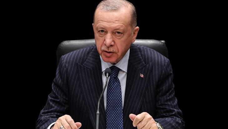 Cumhurbaşkanı Erdoğan'dan Doktor Sadık Ahmet için anma iletisi 1 cumhurbaskani erdogandan doktor sadik ahmet icin anma iletisi en9rJ9sK
