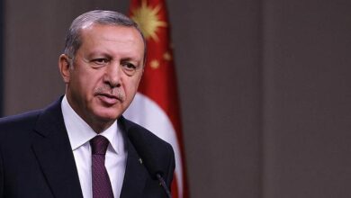 cumhurbaskani erdogandan erzurum kongresi iletisi cumhuriyete uzanan yolun temel taslarindan biridir cQSi72S1