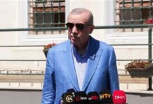 cumhurbaskani erdogandan orman yanginlariyla ilgili aciklama BYwEEC2U