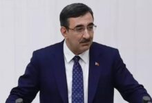 cumhurbaskani yardimcisi yilmazdan erol karaomeroglu icin taziye bildirisi 4pkqBDN4