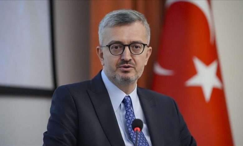 cumhurbaskanligi iletisim baskani durandan erzurum kongresi paylasimi gMSKMaNG