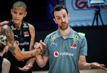 daniele santarelli dunyanin tahminen de en uygun ekibine karsi oynadik 4QG6LUqc